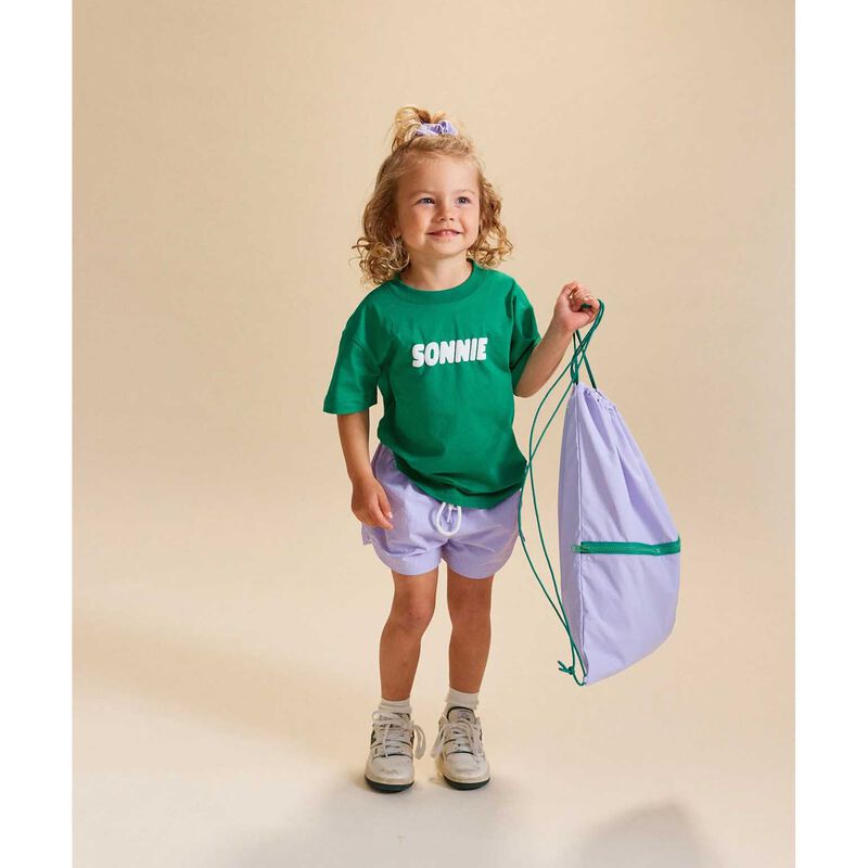 Sonnie Nylon Sonnie Swim Bag image number 3